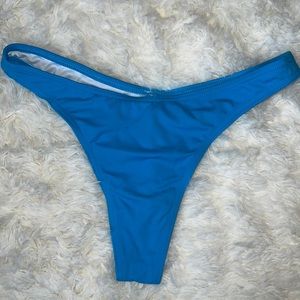 PLT Bikini Bottom- brand new